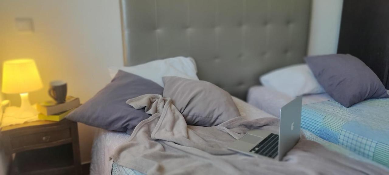 Solar Da Cotovia Villa อัลบูเฟรา ภายนอก รูปภาพ