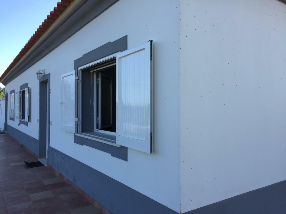 Solar Da Cotovia Villa อัลบูเฟรา ภายนอก รูปภาพ